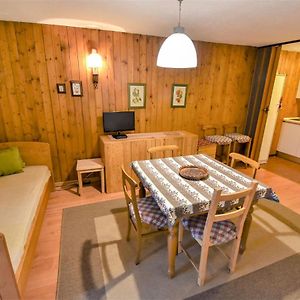 Apartment Fienili Di Brenta-1 By Interhome